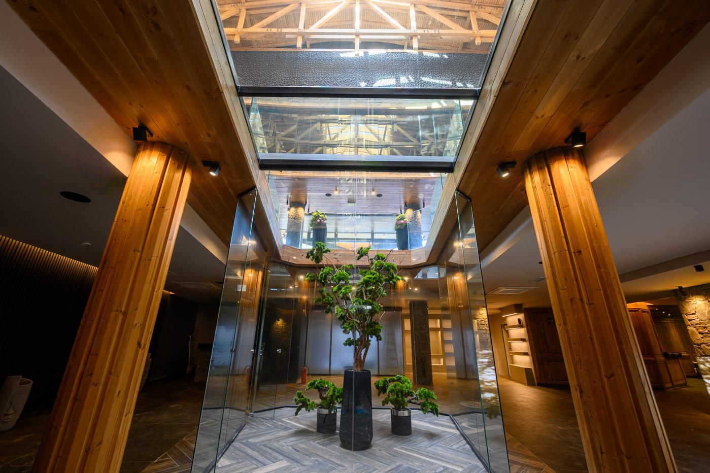 Grand Therme Hotel Banya (Blagoevgrad)