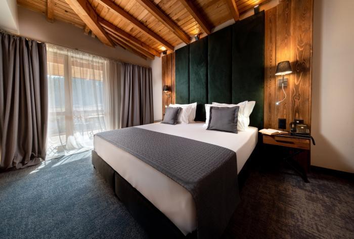 Hotel Grand Therme