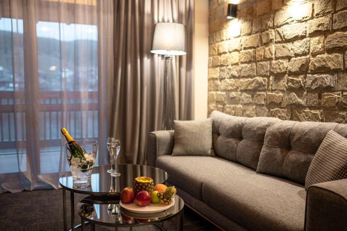 Grand Therme Hotel 5*