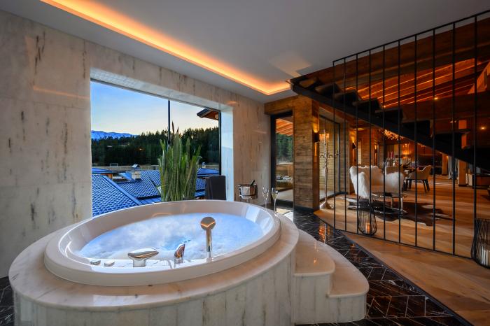 Grand Therme 5* Banya (Blagoevgrad)